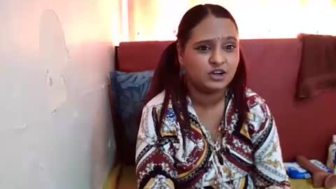 Snapshot of indian_sunshine chatting on October 2025 07:22:01 AM indian_sunshine online show from October 2025 07:22:01 AM