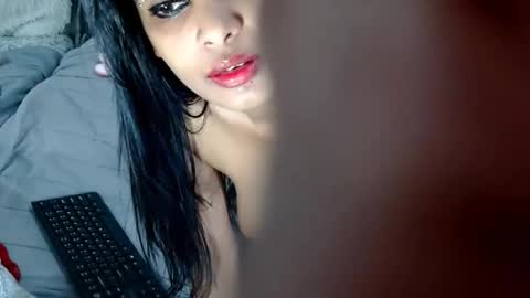 Jazmin online show from January 2026 05:34:01 AM