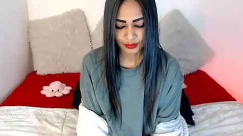 Jazmin online show from June 2026 03:20:02 AM