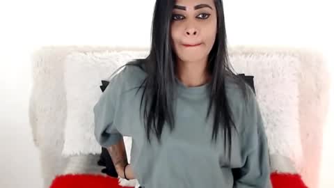 Jazmin online show from July 2026 11:50:02 AM