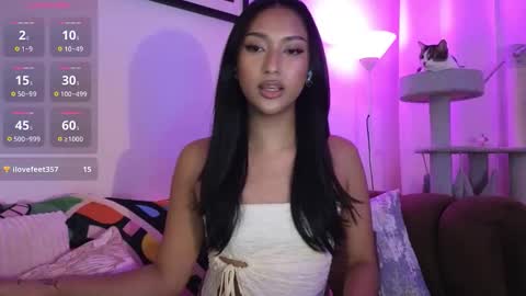 Indiana Rouge online show from September 2025 12:09:02 PM