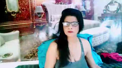 Femiez online show from January 2025 05:41:02 AM