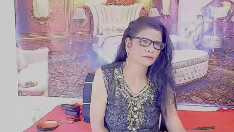 Femiez online show from March 2026 05:44:01 AM