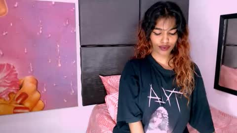 indianangelx online show from December 2025 09:24:01 AM