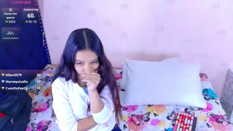 indianbeautiful online show from December 2025 08:05:01 PM