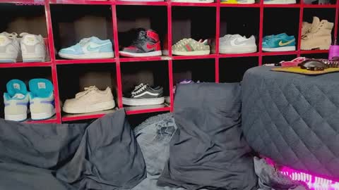 Nikki online show from April 2026 03:53:01 PM