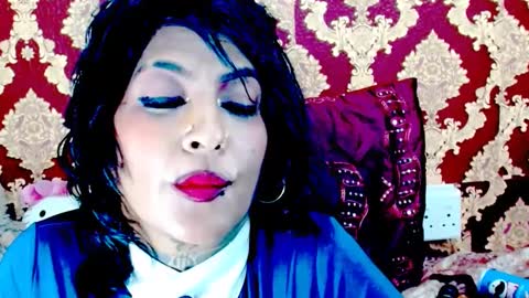 Snapshot of indiancatz2 chatting on February 2025 09:20:02 PM anusha online show from February 2025 09:20:02 PM