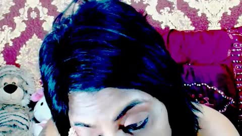 Snapshot of indiancatz2 chatting on February 2025 05:29:01 PM anusha online show from February 2025 05:29:01 PM