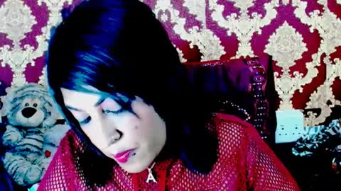 Snapshot of indiancatz2 chatting on February 2025 07:43:02 PM anusha online show from February 2025 07:43:02 PM