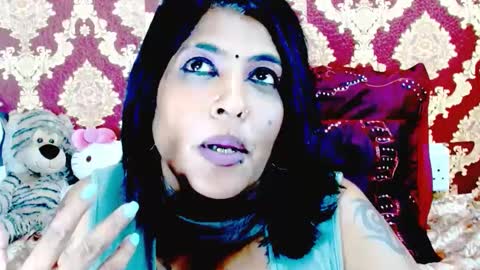 Snapshot of indiancatz2 chatting on February 2025 01:38:01 AM anusha online show from February 2025 01:38:01 AM
