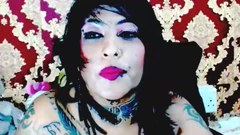 Snapshot of indiancatz2 chatting on March 2025 06:47:02 PM anusha online show from March 2025 06:47:02 PM