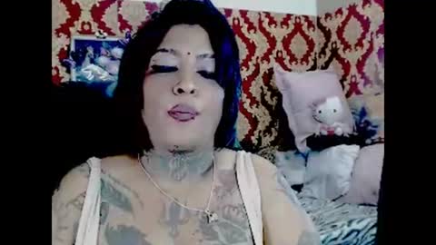 Snapshot of indiancatz2 chatting on October 2025 12:20:01 AM anusha online show from October 2025 12:20:01 AM