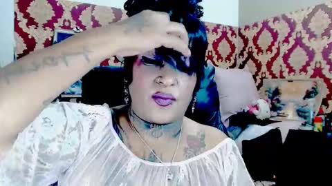 Snapshot of indiancatz2 chatting on October 2025 02:34:01 PM anusha online show from October 2025 02:34:01 PM