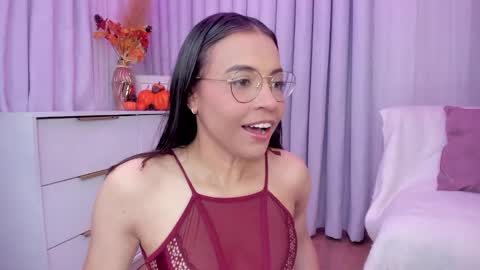 Snapshot of indiancutie_ chatting on October 2025 05:56:02 PM MIA online show from October 2025 05:56:02 PM