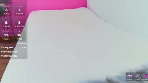 LITTLE AINHOA  online show from January 2025 03:42:02 PM