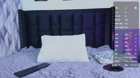 LITTLE AINHOA  online show from February 2025 07:44:01 PM