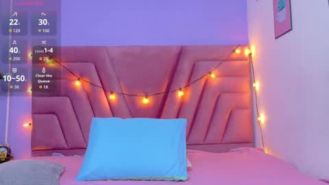 LITTLE AINHOA  online show from September 2025 06:02:01 PM