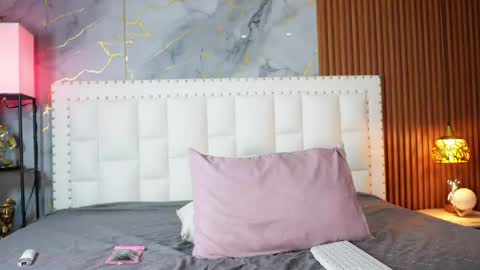 LITTLE AINHOA  online show from May 2026 07:00:02 PM