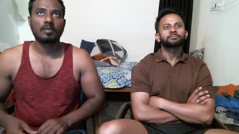 indian guys for you online show from March 2025 02:55:02 AM