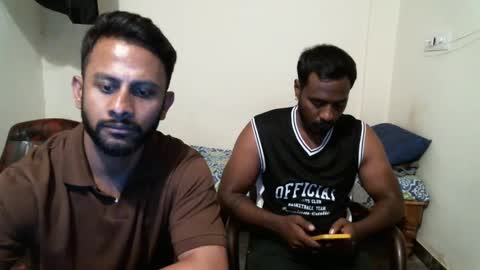 indian guys for you online show from March 2025 12:20:01 PM