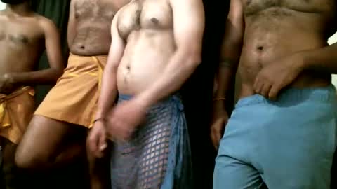 indian guys for you online show from September 2025 05:28:02 AM