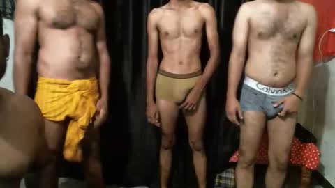 indian guys for you online show from October 2025 05:21:02 AM