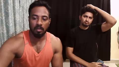 indian guys for you online show from April 2026 04:12:01 AM