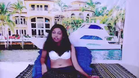 Jade online show from February 2025 08:56:02 AM