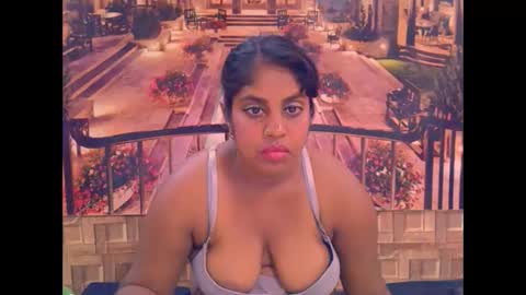 Snapshot of indiandiva27 chatting on February 2026 06:00:02 AM indiandiva27 online show from February 2026 06:00:02 AM