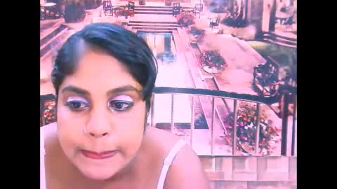 Snapshot of indiandiva27 chatting on February 2026 05:37:02 AM indiandiva27 online show from February 2026 05:37:02 AM