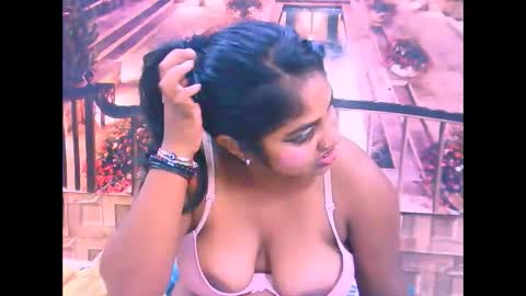 Snapshot of indiandiva27 chatting on February 2026 07:04:02 AM indiandiva27 online show from February 2026 07:04:02 AM