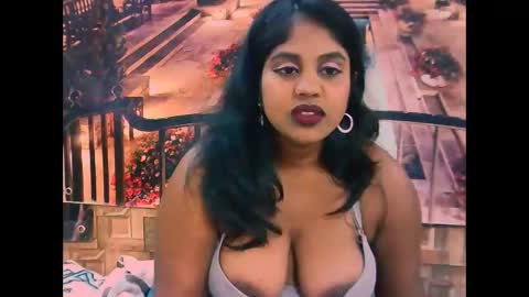 Snapshot of indiandiva27 chatting on February 2026 06:01:01 AM indiandiva27 online show from February 2026 06:01:01 AM