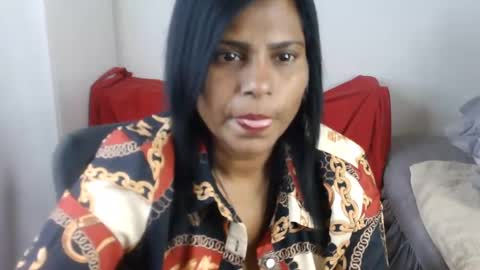 Snapshot of indiandreams_ chatting on October 2025 07:39:01 AM Palavi online show from October 2025 07:39:01 AM