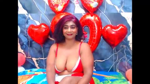 indianerotica4u online show from February 2026 08:25:02 AM