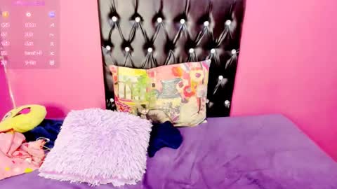 PARADISEQUEEN online show from December 2024 02:35:02 PM