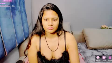 PARADISEQUEEN online show from December 2024 03:37:01 PM