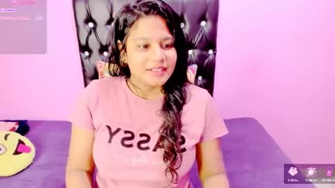 PARADISEQUEEN online show from February 2025 04:30:02 PM