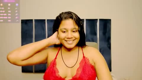 PARADISEQUEEN online show from February 2025 02:22:02 PM
