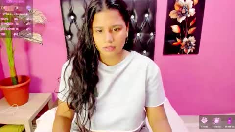 PARADISEQUEEN online show from February 2026 07:20:01 AM