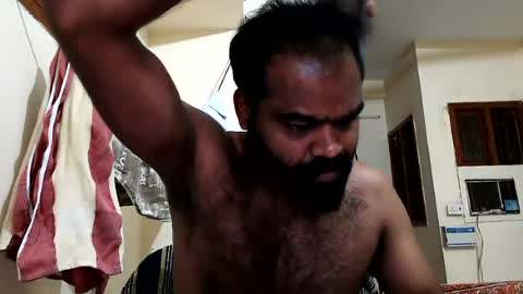 Snapshot of indianhairyguy23 chatting on July 2026 03:08:02 AM indianhairyguy23 online show from July 2026 03:08:02 AM