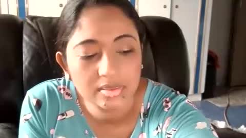 Indianpalgal69 online show from October 2025 05:17:02 AM