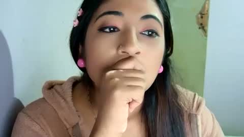 Indianpalgal69 online show from October 2025 03:45:01 PM