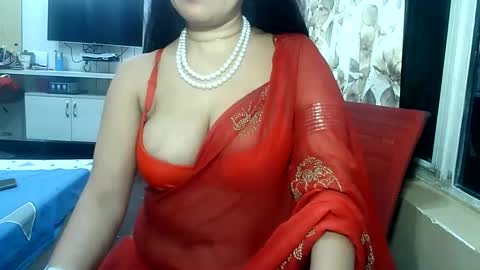 Radha online show from December 2024 09:23:02 PM