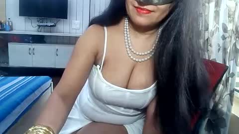Radha online show from January 2025 06:56:02 AM