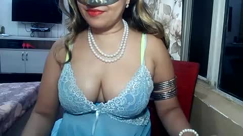 Radha online show from February 2025 08:44:02 PM