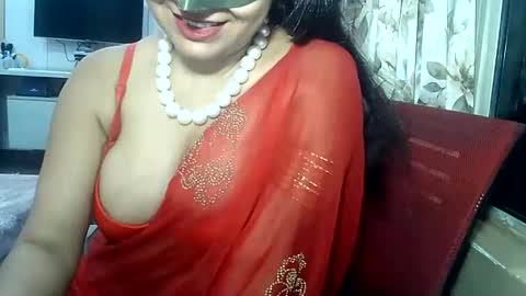 Radha online show from October 2025 05:32:01 PM