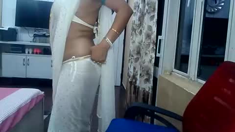 Radha online show from March 2026 08:37:01 PM