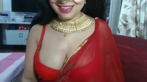 Radha online show from April 2026 04:46:02 PM