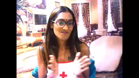 Snapshot of indianrebel4u2luv chatting on October 2025 07:03:02 AM indianrebel4u2luv online show from October 2025 07:03:02 AM