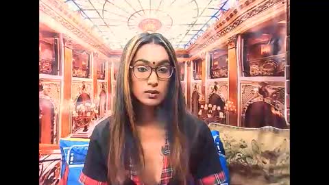 Snapshot of indianrebel4u2luv chatting on October 2025 06:03:02 AM indianrebel4u2luv online show from October 2025 06:03:02 AM